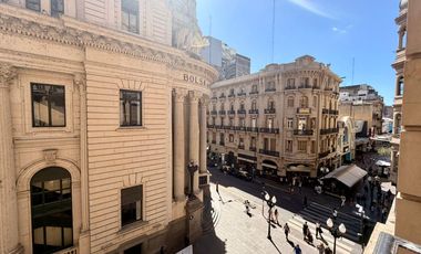 VENTA/PERMUTA Oficina. Centro, Rosario