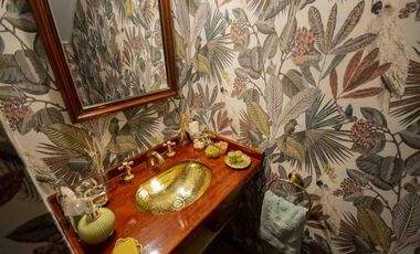 Casa de 7 ambientes en venta, en Villa Martelli.