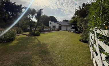 Casa en Mar Chiquita