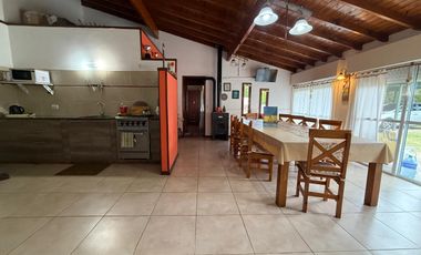 Casa en Mar Chiquita