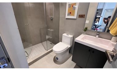 Venta de apartamento en Panama Oeste