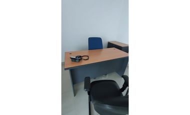 VENTA DE OFICINA EN EDISON CORPORATION CENTER