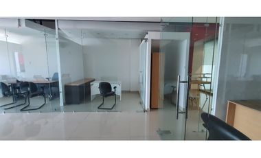 VENTA DE OFICINA EN EDISON CORPORATION CENTER