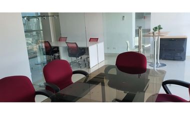 VENTA DE OFICINA EN EDISON CORPORATION CENTER