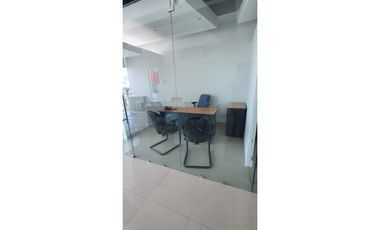 VENTA DE OFICINA EN EDISON CORPORATION CENTER