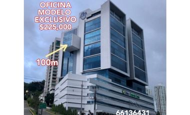 VENTA DE OFICINA EN EDISON CORPORATION CENTER