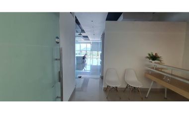 VENTA DE OFICINA EN EDISON CORPORATION CENTER