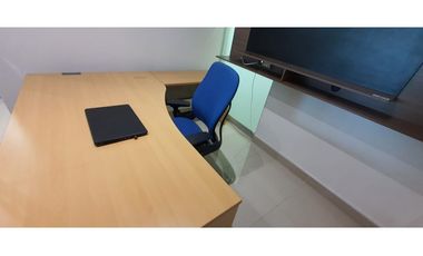 VENTA DE OFICINA EN EDISON CORPORATION CENTER