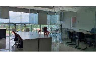 VENTA DE OFICINA EN EDISON CORPORATION CENTER