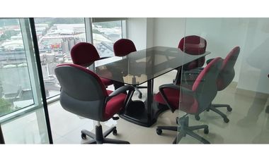 VENTA DE OFICINA EN EDISON CORPORATION CENTER