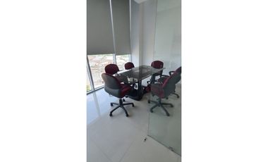 VENTA DE OFICINA EN EDISON CORPORATION CENTER