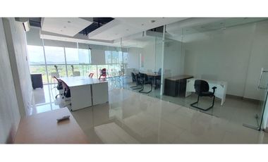 VENTA DE OFICINA EN EDISON CORPORATION CENTER