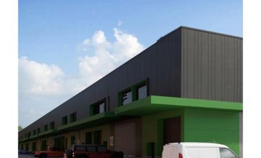 Venta de Office-Bodega en Tocumen