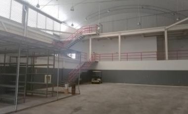 Oportunidad única, Santa María Business Park: Edificio en Corredor Sur