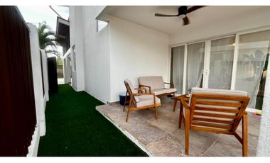ALQUILO CASA DE PLAYA CORONADO PH PARADISE POINT