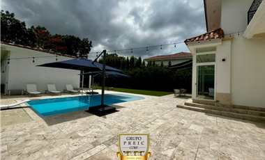 Casa en Alquiler Santa Maria Conjunto Residencial Fairway Estates CC