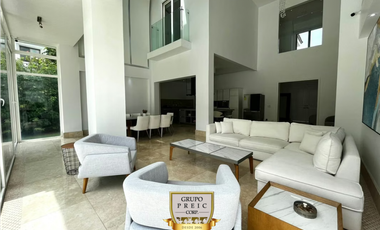 Casa en Alquiler Santa Maria Conjunto Residencial Fairway Estates CC