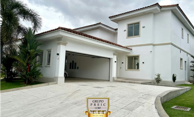 Casa en Alquiler Santa Maria Conjunto Residencial Fairway Estates CC