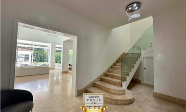 Casa en Alquiler Santa Maria Conjunto Residencial Fairway Estates CC