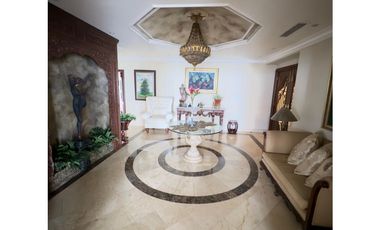 Vendo apartamento en Avenida Balboa