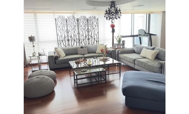 Vendo apartamento en Avenida Balboa