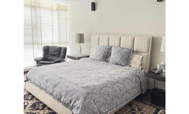Vendo apartamento en Avenida Balboa