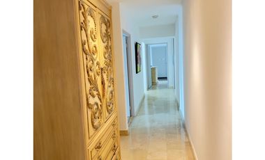 Vendo apartamento en Avenida Balboa