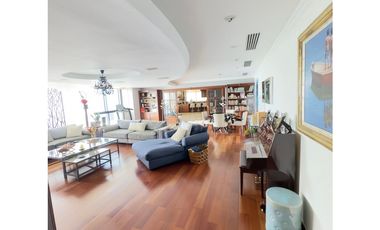 Vendo apartamento en Avenida Balboa