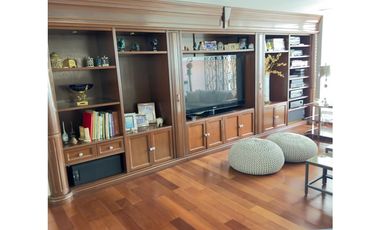 Vendo apartamento en Avenida Balboa