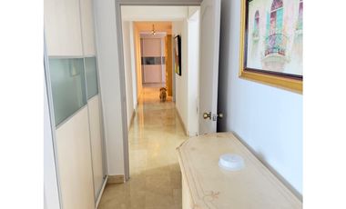 Vendo apartamento en Avenida Balboa
