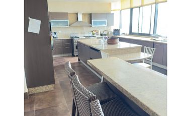 Vendo apartamento en Avenida Balboa