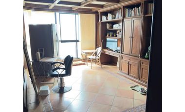 Vendo apartamento en Avenida Balboa