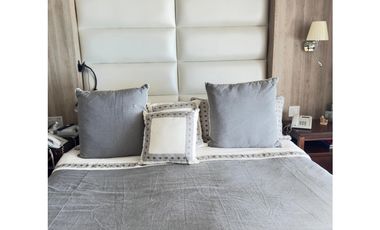 Vendo apartamento en Avenida Balboa