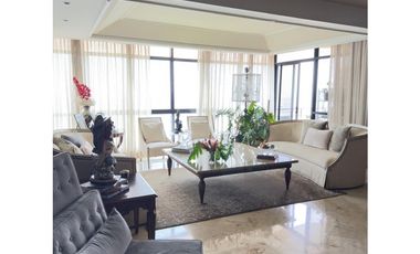Vendo apartamento en Avenida Balboa
