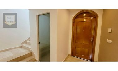 ALQUILER DE CASA UNIFAMILIAR EN TUCAN COUNTRY CLUB (MC)