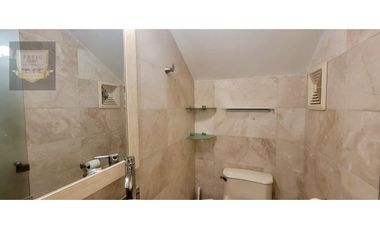 ALQUILER DE CASA UNIFAMILIAR EN TUCAN COUNTRY CLUB (MC)