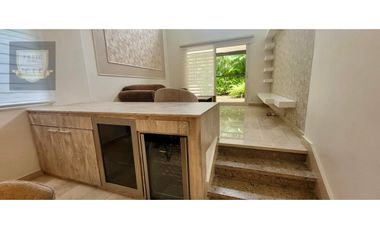 ALQUILER DE CASA UNIFAMILIAR EN TUCAN COUNTRY CLUB (MC)