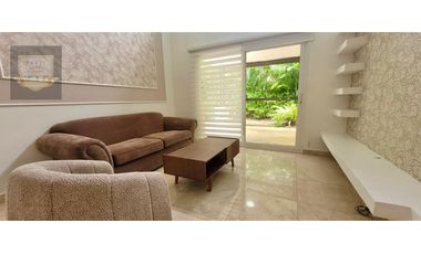 ALQUILER DE CASA UNIFAMILIAR EN TUCAN COUNTRY CLUB (MC)