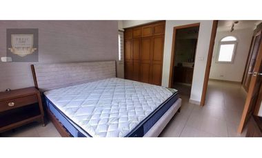 ALQUILER DE CASA UNIFAMILIAR EN TUCAN COUNTRY CLUB (MC)