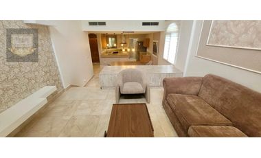 ALQUILER DE CASA UNIFAMILIAR EN TUCAN COUNTRY CLUB (MC)