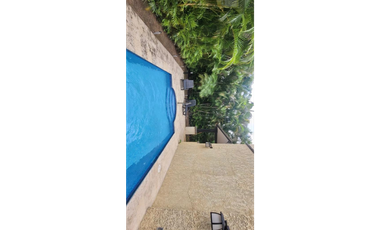 ALQUILER DE CASA UNIFAMILIAR EN TUCAN COUNTRY CLUB (MC)
