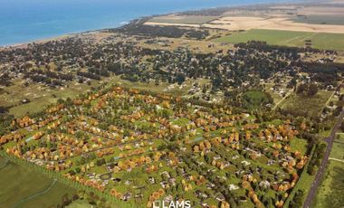 Lote en Barrio Privado Casonas del Haras - En Venta