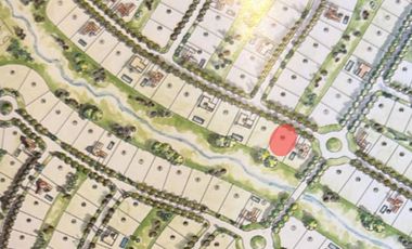Lote en Barrio Privado Casonas del Haras - En Venta