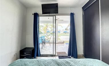 Venta de villa amoblada en San Carlos – PH Ibiza Beach