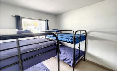 Venta de villa amoblada en San Carlos – PH Ibiza Beach