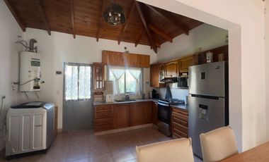 Casa en VENTA - 3 dormitorios - Escritorio - 5 ambientes - Garin-Centro