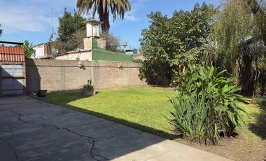 Casa en VENTA - 3 dormitorios - Escritorio - 5 ambientes - Garin-Centro