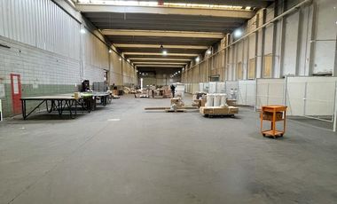 Deposito en Avellaneda - Venta