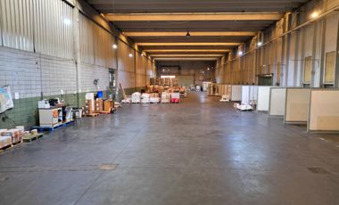 Deposito en Avellaneda - Venta