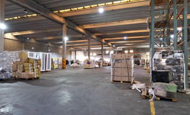 Deposito en Avellaneda - Venta